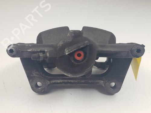 Venstre bremsekaliper foran VW CADDY V Box Body/MPV (SBA, SBH) 2.0 TDi | BP29624538M105 