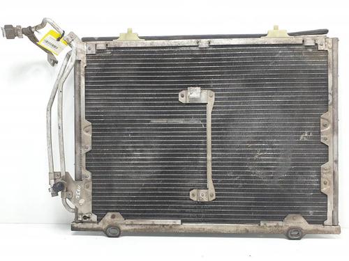 Used AC radiator AC radiator MERCEDES-BENZ CLK (C208) CLK 230 Kompressor (208.347) (193 hp) 13623495 13623495