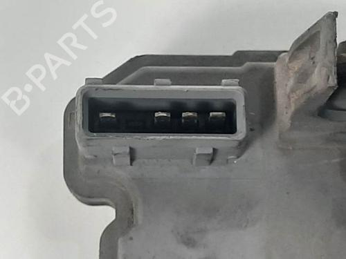 Rear right lock PEUGEOT 206 Hatchback (2A/C) 1.4 LPG | BP6850516C99 