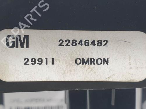 Switch OPEL AMPERA (R12) EV 150 | BP11349569I30 