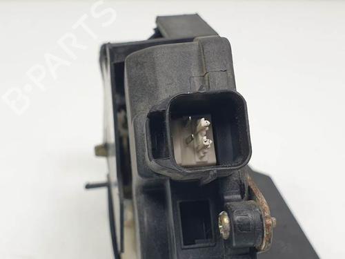 Rear left lock KIA RIO I Hatchback (DC) 1.3 | BP13401860C100 