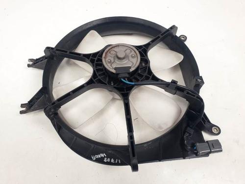 Used Radiator fan HONDA HR-V (GH_) 1.6 16V 4WD (GH2, GH4) (105 hp) 13879671