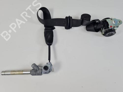Front left seatbelt OPEL CORSA D (S07) 1.2 (L08, L68) | BP34512166I26 - Image 2