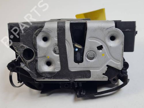 Used Front left lock Front left lock FORD ECOSPORT 1.0 EcoBoost (125 hp) 36254585 36254585
