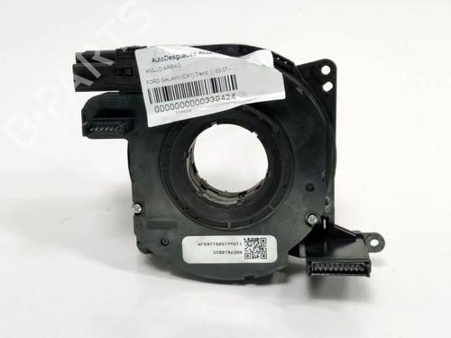 Squib airbag FORD GALAXY II (WA6) 2.0 TDCi | BP7777536C102 