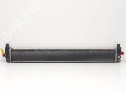 Used Water radiator Water radiator 25295019 25295019
