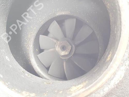 Turbocharger/Supercharger MERCEDES-BENZ S-CLASS (W220) S 320 CDI (220.026, 220.126) | BP22424593M71 