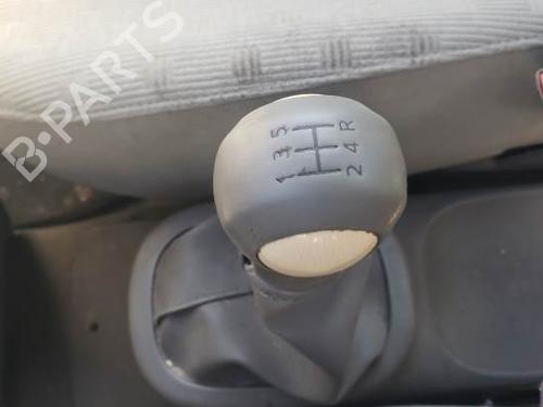 Engine NISSAN MICRA III (K12) 1.5 dCi | BP28065498M1 