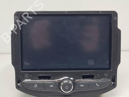 Display für Display OPEL GRANDLAND / GRANDLAND X (A18, P1UO) 1.2 (75) (131 hp) 34517534 34517534