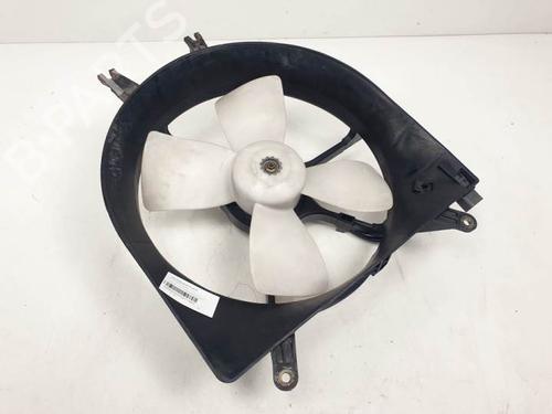 Radiator fan HONDA HR-V (GH_) 1.6 16V 4WD (GH2, GH4) | BP13879671M35 