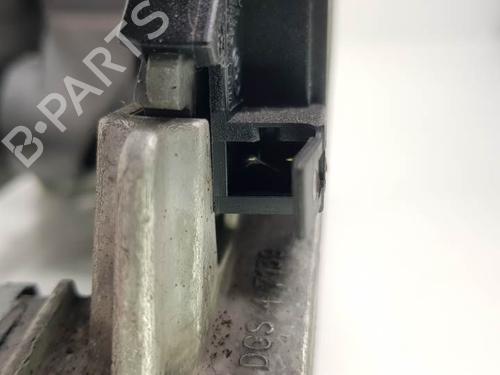 Hand brake VW GOLF PLUS V (5M1, 521) 2.0 TDI | BP8794089I18 