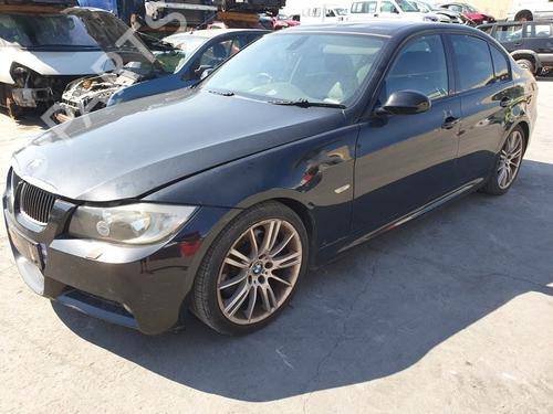 Left front window switch BMW 3 (E90) 330 d | BP13633910I27 - Image 1