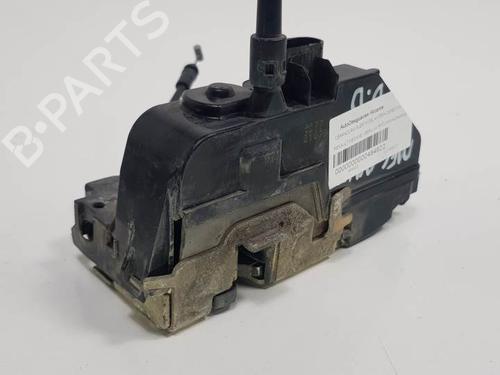 Used Front right lock RENAULT MEGANE II Estate (KM0/1_) 1.9 dCi (KMRG, KM1G, KM0G, KM2C) (120 hp) 8623815