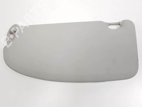 Used Right sun visor Right sun visor 25403961 25403961