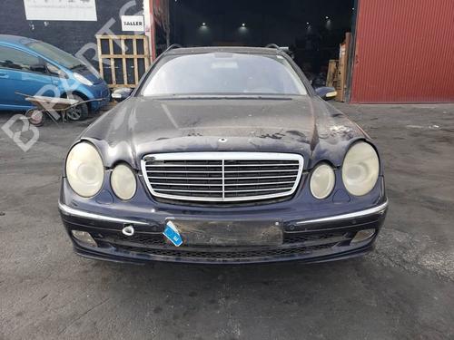 Electronic module MERCEDES-BENZ E-CLASS T-Model (S211) E 320 T CDI (211.226) | BP17701323M83 - Image 17