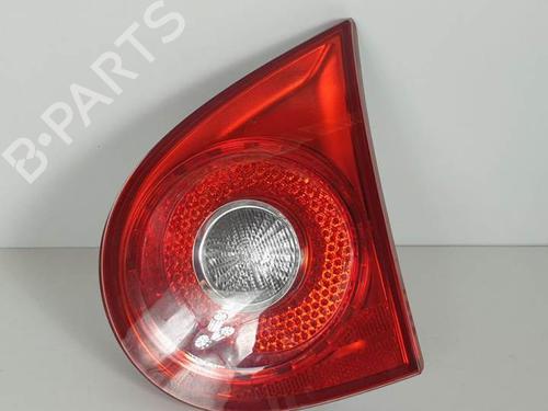 Højre baglygte bagklap VW GOLF V (1K1) 1.9 TDI (105 hp) 13044710