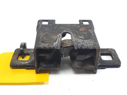 Used Hood lock LAND ROVER RANGE ROVER SPORT I (L320) 3.0 D 4x4 (245 hp) 27885500