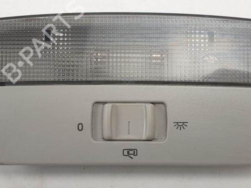 Innerbelysning Innerbelysning SEAT IBIZA III (6L1) 1.4 16V (86 hp) 25286173 25286173