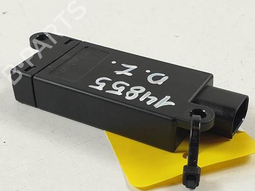 Used Electronic module Electronic module 25285737 25285737