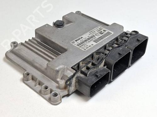 Used Engine control unit (ECU) Engine control unit (ECU) 39162734 39162734