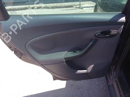 Climate control SEAT ALTEA (5P1) 1.9 TDI | BP7993868I5 