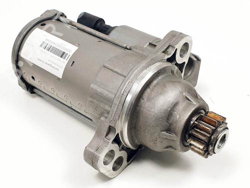 Used Starter Starter SEAT IBIZA IV SC (6J1, 6P5) 1.0 (75 hp) 25140220 25140220