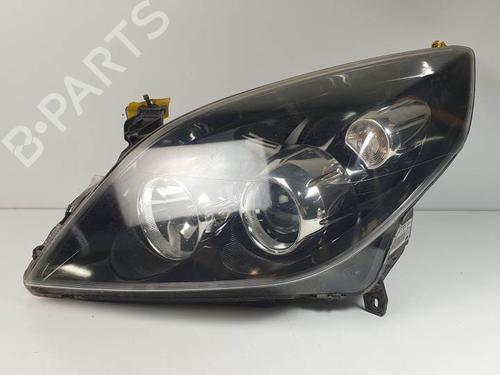 Scheinwerfer links OPEL VECTRA C GTS (Z02) 1.8 (F68) | BP23415045C28 