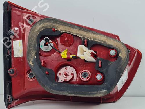 Right tailgate light KIA SPORTAGE III (SL) 1.7 CRDi | BP36594867C80 - Image 2
