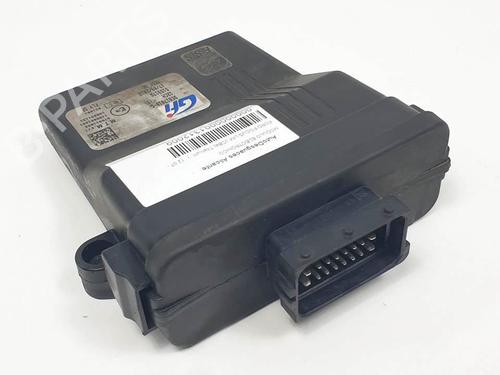 Used Electronic module Electronic module FORD FOCUS II (DA_, HCP, DP) 1.6 (100 hp) 25403988 25403988