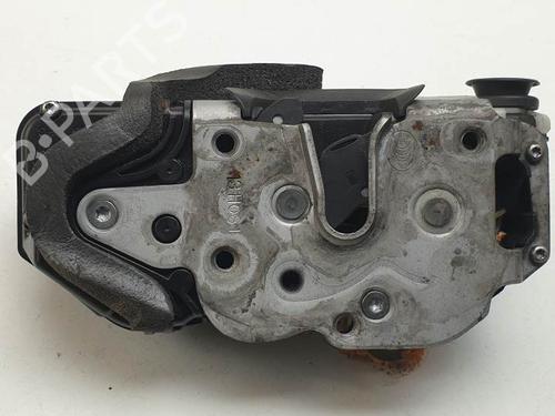 Used Rear left lock OPEL INSIGNIA A (G09) 2.0 CDTI (68) (163 hp) 24914619