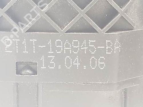 Climate control FORD TOURNEO CONNECT 1.8 TDCi | BP20301937I5 