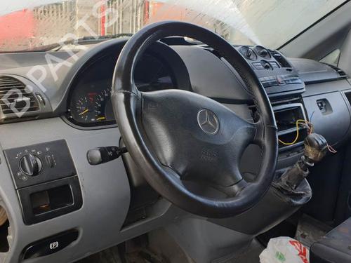 Right front window switch MERCEDES-BENZ VIANO (W639) CDI 2.2 (639.711, 639.713, 639.811, 639.813, 639.815) | BP25139049I26 - Image 14
