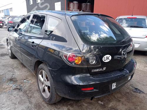 Steering pump MAZDA 3 (BK) 1.6 (BK14) | BP10696467M99  - Image 12