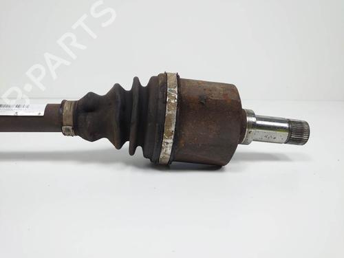 Left front driveshaft CITROËN JUMPER II Van 2.2 HDi 120 | BP8341995M38 - Image 3
