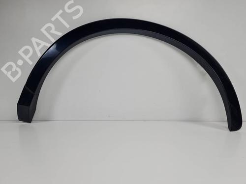Used Rear left wheel arch trim Rear left wheel arch trim AUDI Q3 (8UB, 8UG) 2.0 TDI (177 hp) 34511666 34511666