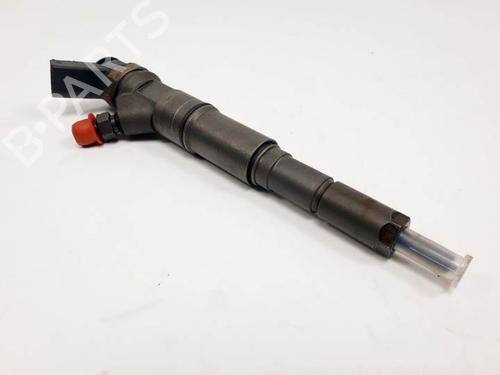 Used Injector BMW 3 (E46) 320 i (150 hp) 16180985
