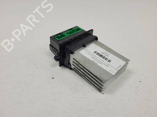Used Heater resistor Heater resistor PEUGEOT 207 CC (WD_) 1.6 16V (120 hp) 35749491 35749491
