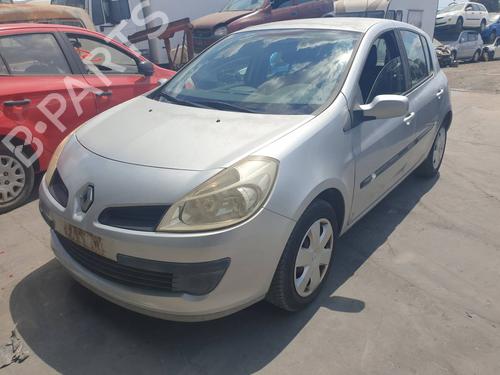 Recambios RENAULT CLIO III (BR0/1, CR0/1) 1.5 dCi (BR17, CR17) 4786220