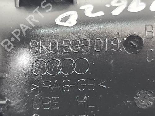 Venstre bak invendig håndtak AUDI A4 B8 (8K2)  | BP6860869I15 