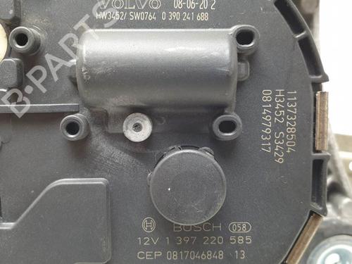 Front wiper motor VOLVO C30 (533) 1.6 D | BP24989523M29 - Image 5
