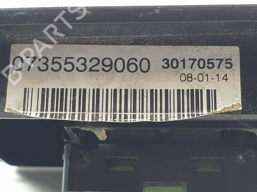 Right front window switch PEUGEOT BOXER Van 2.2 HDi 130 | BP25255940I26 - Image 3