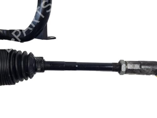 Steering rack SEAT ALTEA (5P1) 2.0 TDI 16V | BP38010399M22 - Image 5
