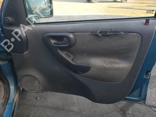 Left front window switch OPEL COMBO Box Body/MPV 1.7 DTI 16V | BP20101911I27 - Image 12