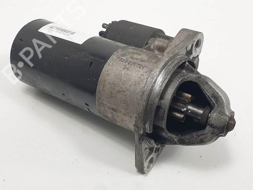 Used Starter Starter SAAB 9-3 Cabriolet (YS3D) 2.0 Turbo (185 hp) 12360457 12360457