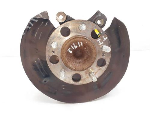 Used Left rear steering knuckle Left rear steering knuckle HYUNDAI i30 (GD) 1.4 (99 hp) 13879695 13879695