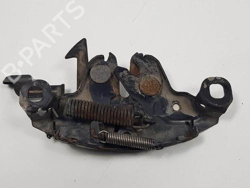 hjelmlås hjelmlås NISSAN SERENA (C23) 2.3 D (75 hp) 12383980 12383980