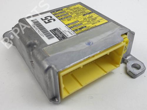 Used ECU airbags ECU airbags TOYOTA VENZA (_V1_) 3.5 4WD (GGV15_) (272 hp) 24929853 24929853