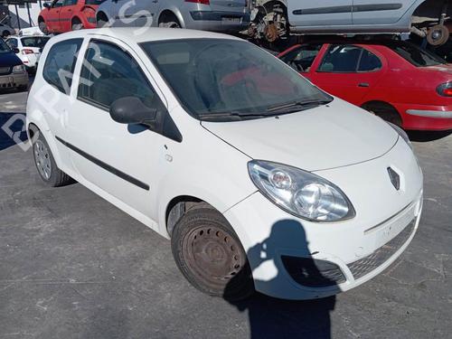Left front steering knuckle RENAULT TWINGO II (CN0_) 1.2 (CN0D) | BP25128714M25 - Image 22