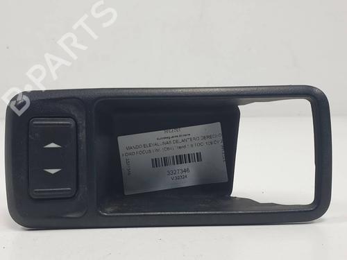 Used Right front window switch Right front window switch FORD FOCUS II (DA_, HCP, DP) 1.6 TDCi (109 hp) 34512577 34512577