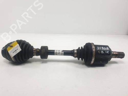 Used Left front driveshaft Left front driveshaft 37668227 37668227